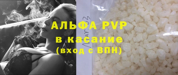 крисы Алексин